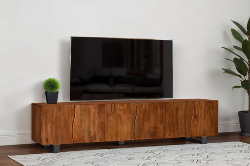 Trask TV Stands - California Furniture (Coachella, CA)