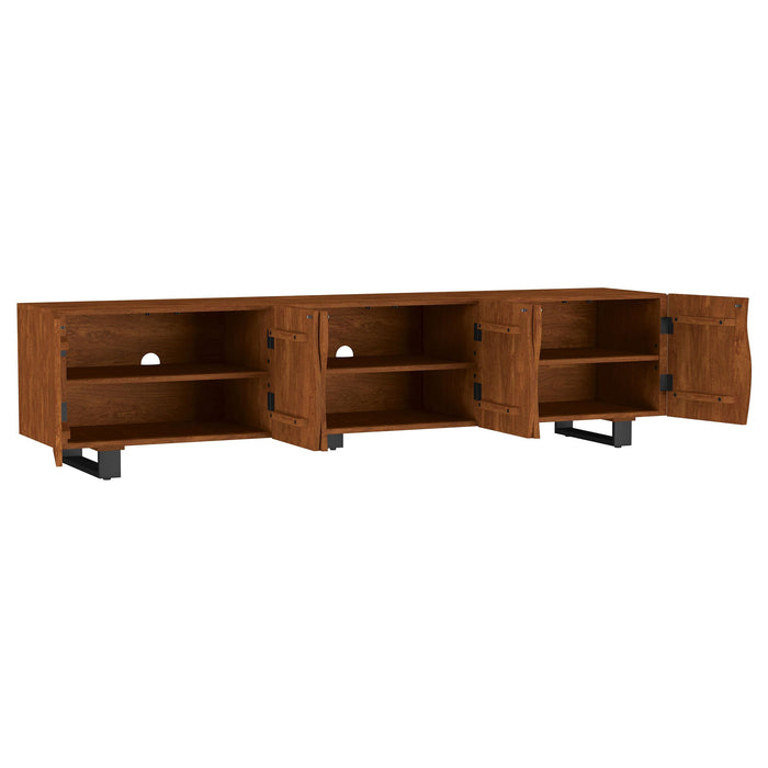 Trask TV Stands - California Furniture (Coachella, CA)