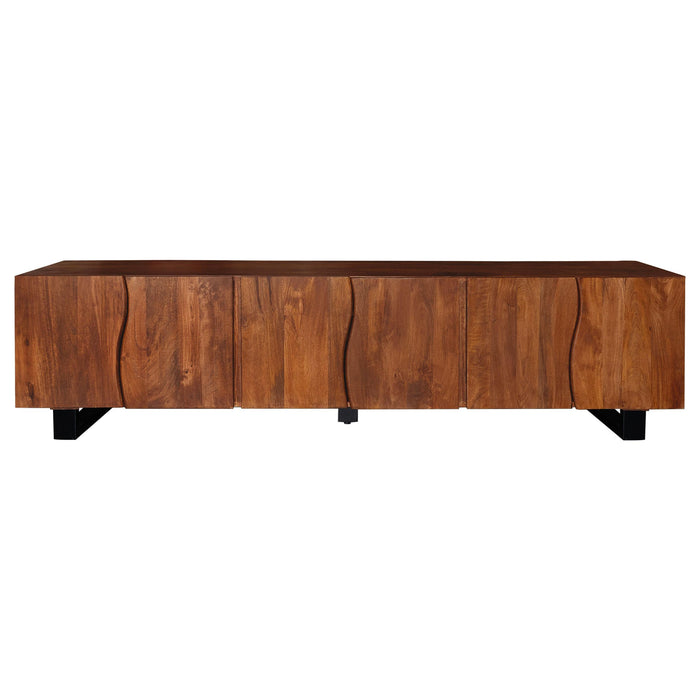 Trask TV Stands - California Furniture (Coachella, CA)