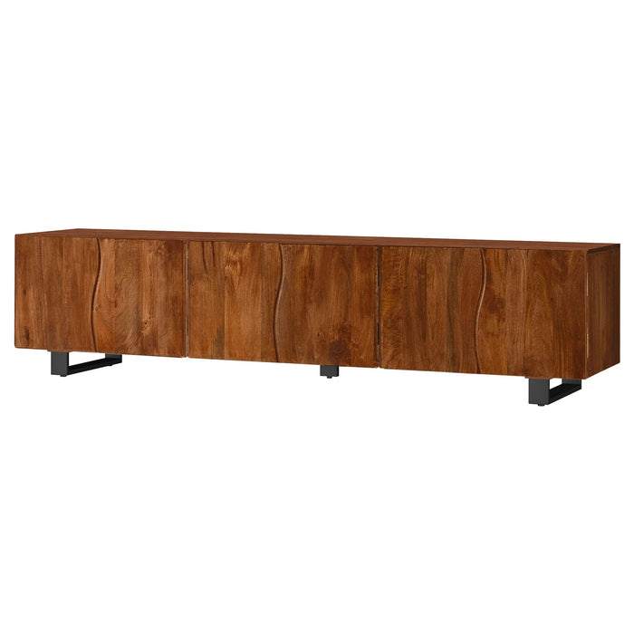 Trask TV Stands - California Furniture (Coachella, CA)