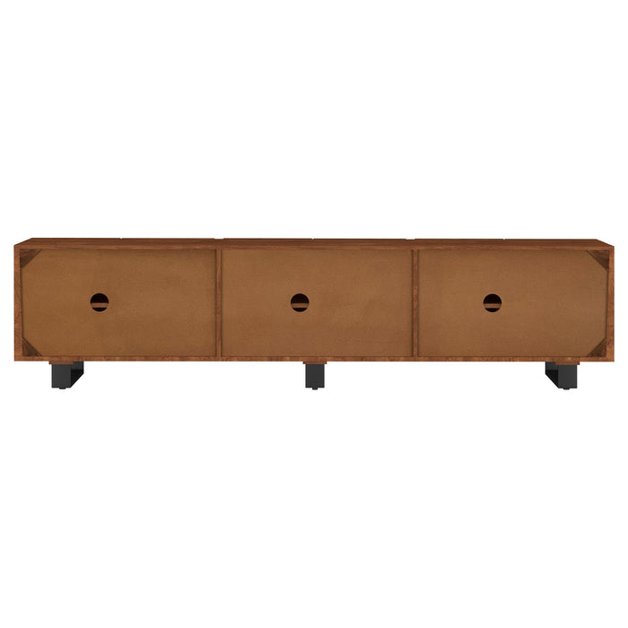 Trask TV Stands - California Furniture (Coachella, CA)