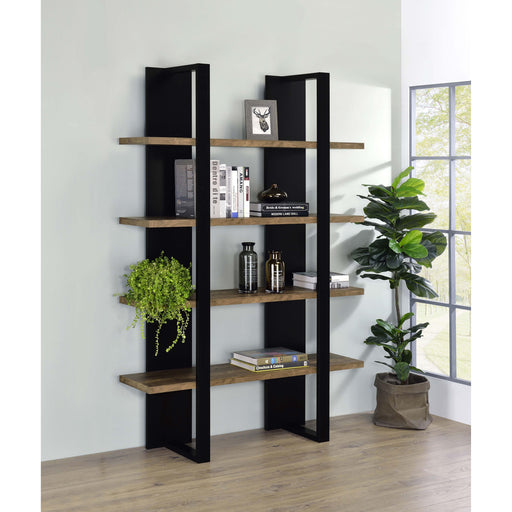Danbrook Bookshelf - California Furniture (Coachella, CA)