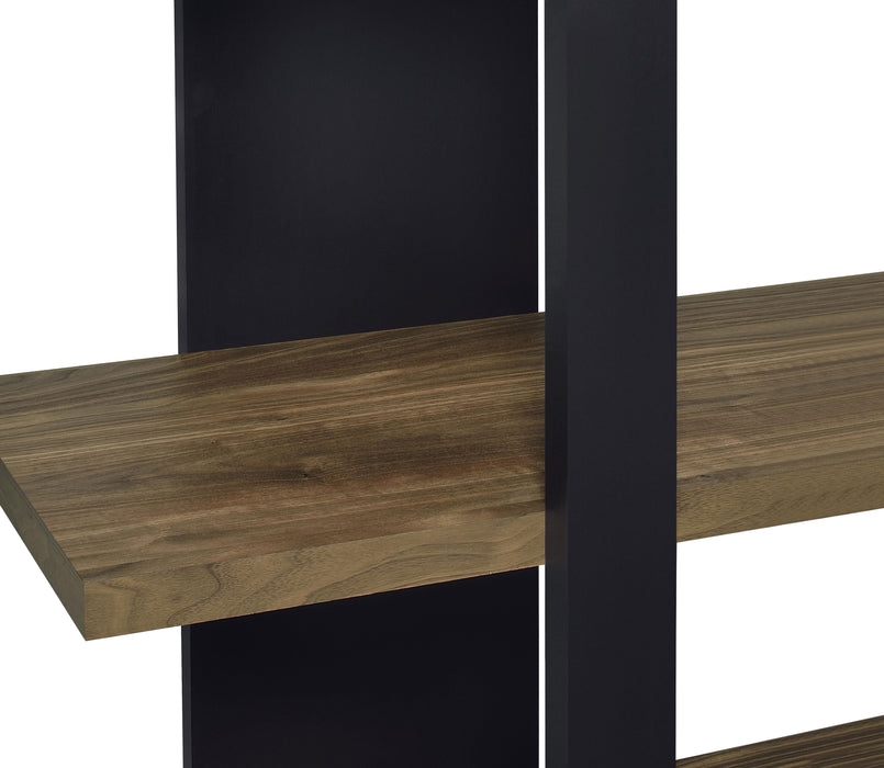 Danbrook Bookshelf - California Furniture (Coachella, CA)