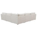 Hobson 6 Piece Sectionals - California Furniture (Coachella, CA)