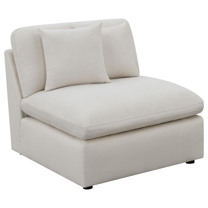 Hobson 6 Piece Sectionals - California Furniture (Coachella, CA)