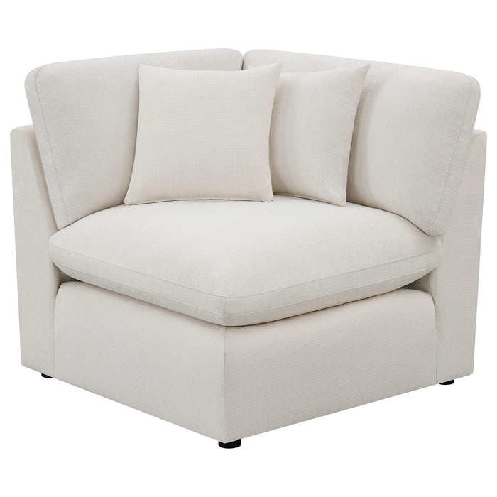 Hobson 6 Piece Sectionals - California Furniture (Coachella, CA)