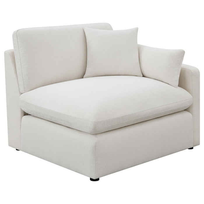 Hobson 6 Piece Sectionals - California Furniture (Coachella, CA)