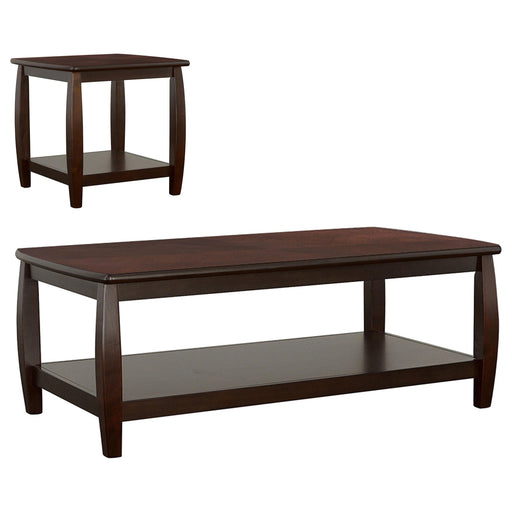 Dixon Table Sets - California Furniture (Coachella, CA)