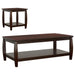 Dixon Table Sets - California Furniture (Coachella, CA)