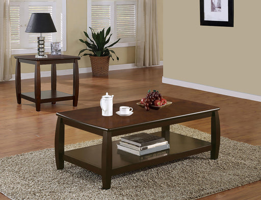 Dixon Table Sets - California Furniture (Coachella, CA)