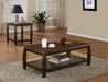 Dixon Table Sets - California Furniture (Coachella, CA)