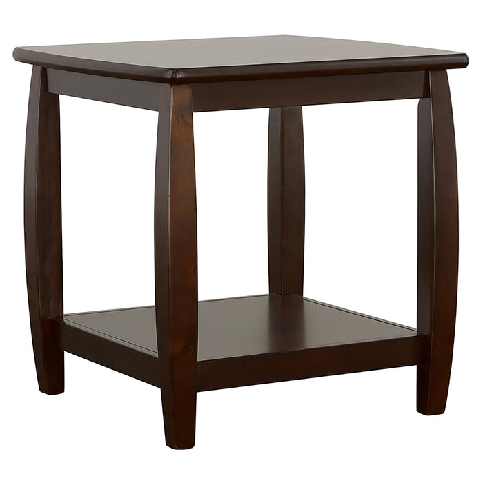 Dixon Table Sets - California Furniture (Coachella, CA)