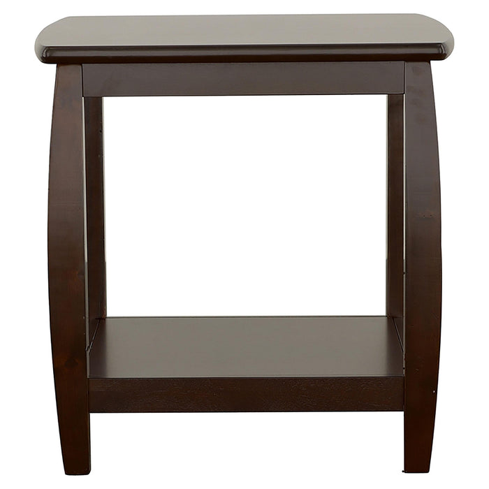 Dixon Table Sets - California Furniture (Coachella, CA)
