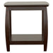Dixon Table Sets - California Furniture (Coachella, CA)