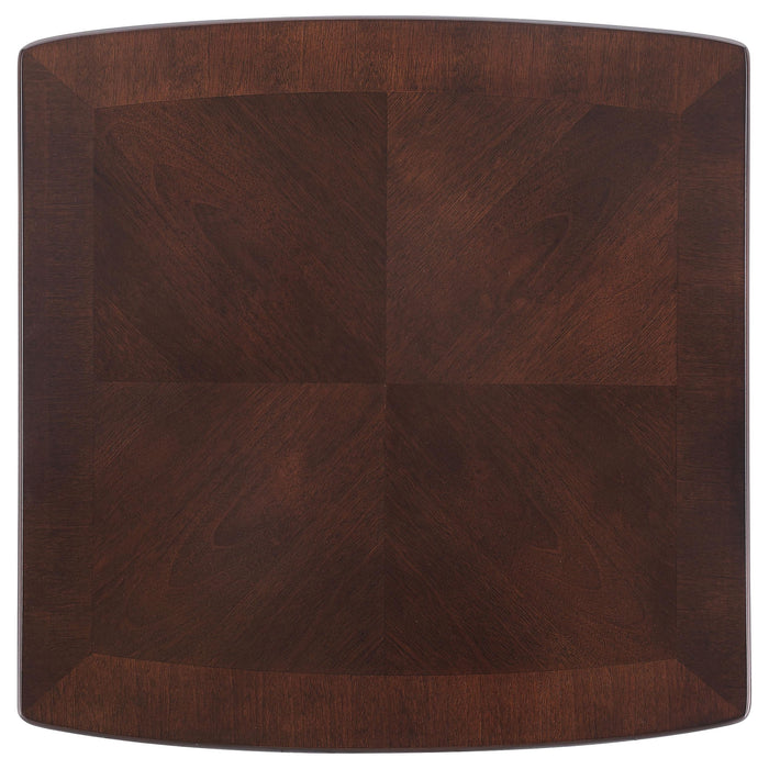 Dixon Table Sets - California Furniture (Coachella, CA)