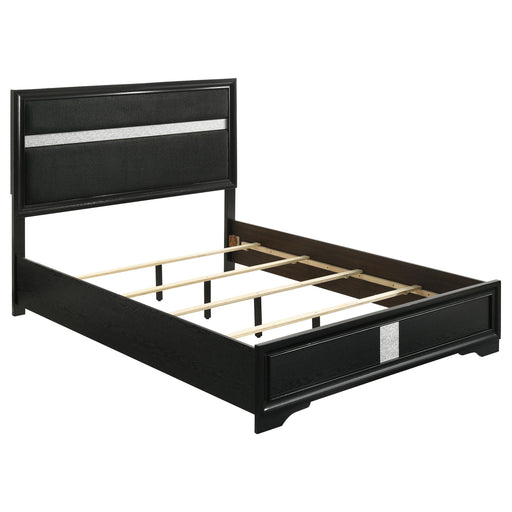 Miranda Beds 2 - California Furniture (Coachella, CA)