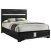 Miranda Queen Bed - California Furniture (Coachella, CA)