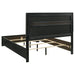 Miranda Queen Bed - California Furniture (Coachella, CA)