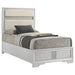 Miranda Twin Bed - California Furniture (Coachella, CA)