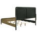Amsbury 5 Pc Bedroom Set - California Furniture (Coachella, CA)