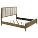 Amsbury Panel Bed - California Furniture (Coachella, CA)