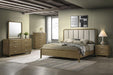 Amsbury 5 Pc Bedroom Set - California Furniture (Coachella, CA)