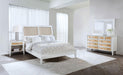 Bexhill 4 Pc Bedroom Set - California Furniture (Coachella, CA)