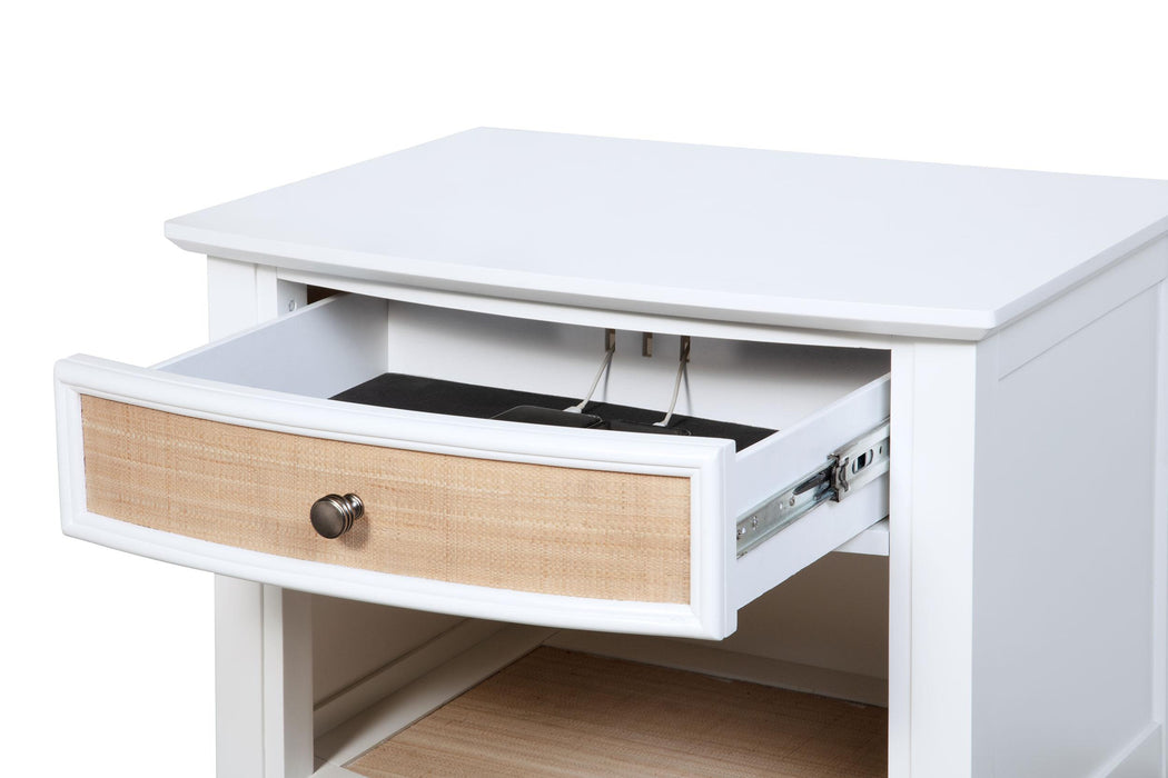 Bexhill 4 Pc Bedroom Set - California Furniture (Coachella, CA)