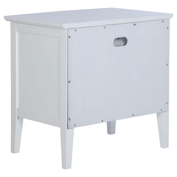 Bexhill 5 Pc Bedroom Set - California Furniture (Coachella, CA)