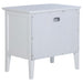 Bexhill 5 Pc Bedroom Set - California Furniture (Coachella, CA)