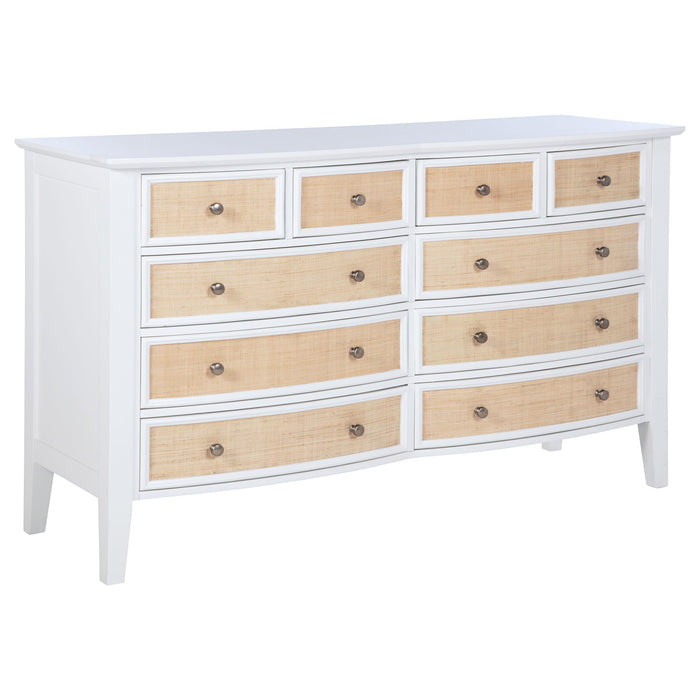Bexhill 5 Pc Bedroom Set - California Furniture (Coachella, CA)