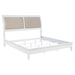 Bexhill Panel Bed - California Furniture (Coachella, CA)