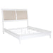 Bexhill Panel Bed - California Furniture (Coachella, CA)