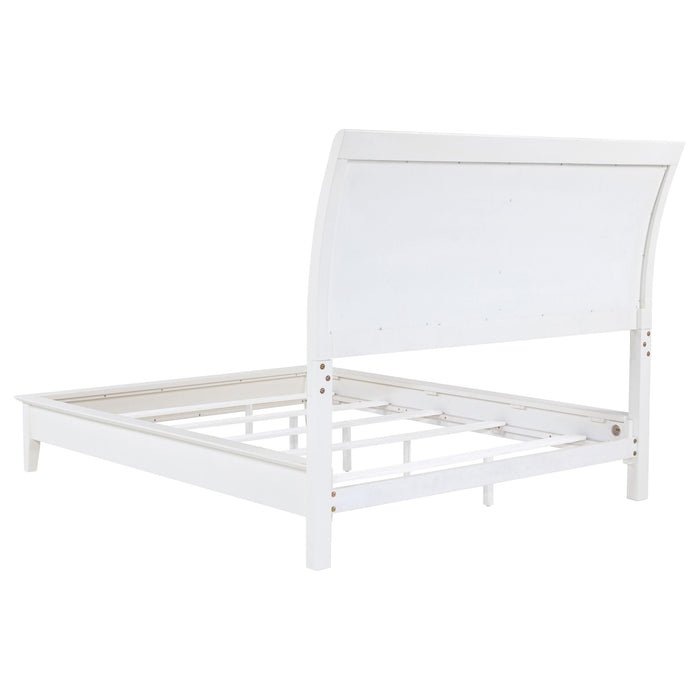 Bexhill 4 Pc Bedroom Set - California Furniture (Coachella, CA)
