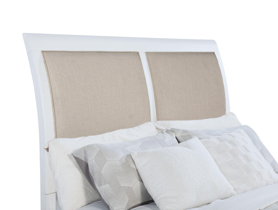 Bexhill 4 Pc Bedroom Set - California Furniture (Coachella, CA)