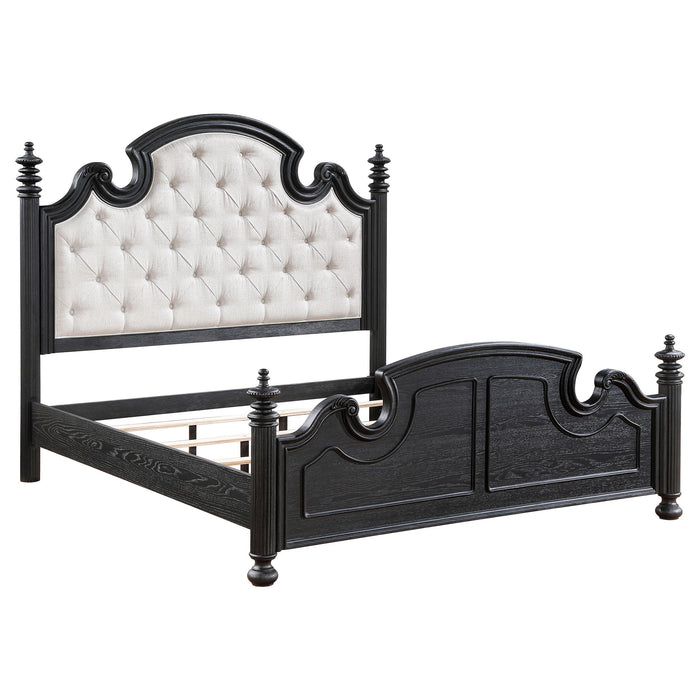 Celina 5 Pc Bedroom Set - California Furniture (Coachella, CA)