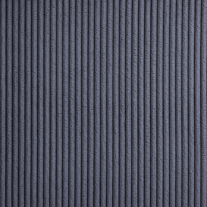 Tisdall California King, E.King & Queen Bed Grey, Black & Queen - California Furniture (Coachella, CA)
