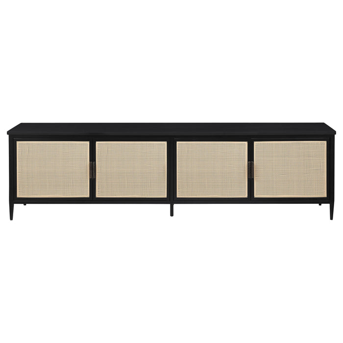 Amherst TV Stand - California Furniture (Coachella, CA)