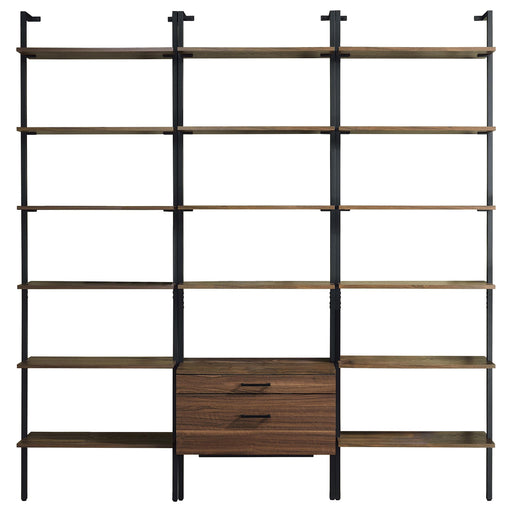 Owens Wall Shelf Set - California Furniture (Coachella, CA)