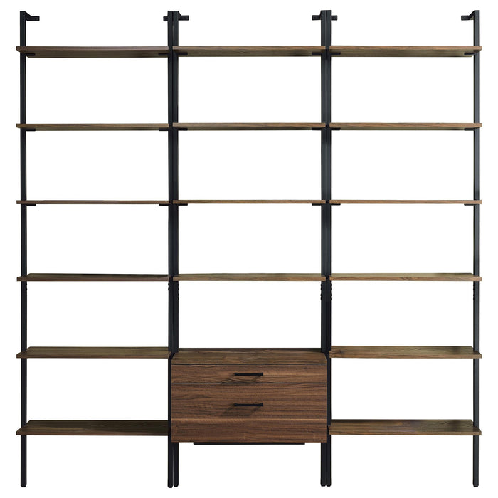 Owens Wall Shelf Set - California Furniture (Coachella, CA)