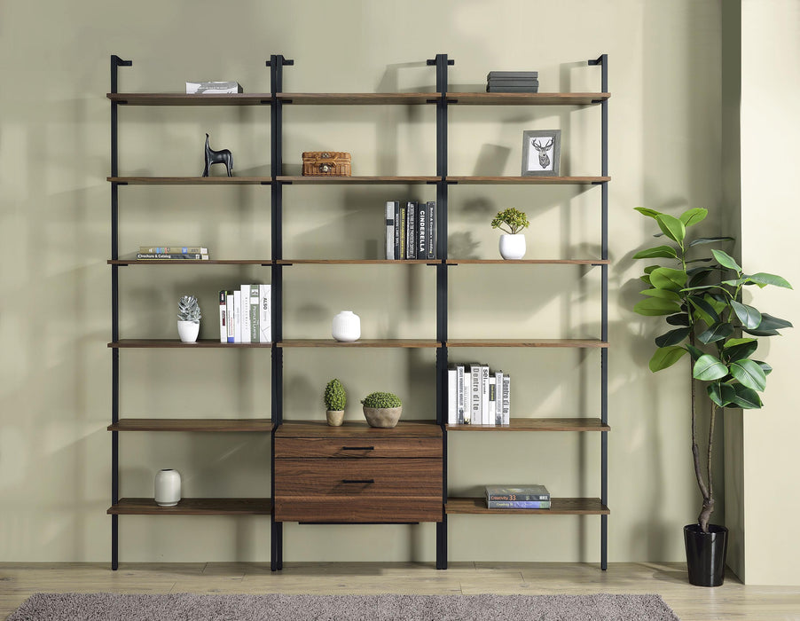 Owens Wall Shelf Set - California Furniture (Coachella, CA)