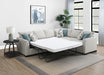 Ashford Fold-Out Sleeper Sectional Sofa - California Furniture (Coachella, CA)