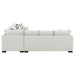 Ashford Fold-Out Sleeper Sectional Sofa - California Furniture (Coachella, CA)