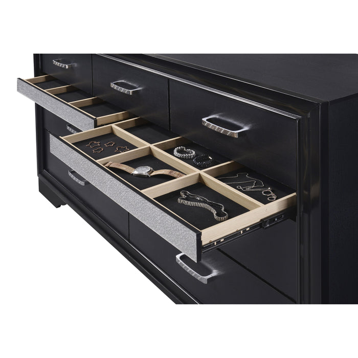 Miranda Dresser - California Furniture (Coachella, CA)