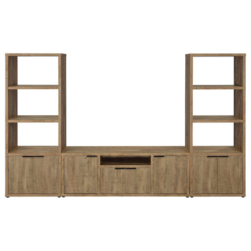 Tabby Entertainment Centers - California Furniture (Coachella, CA)