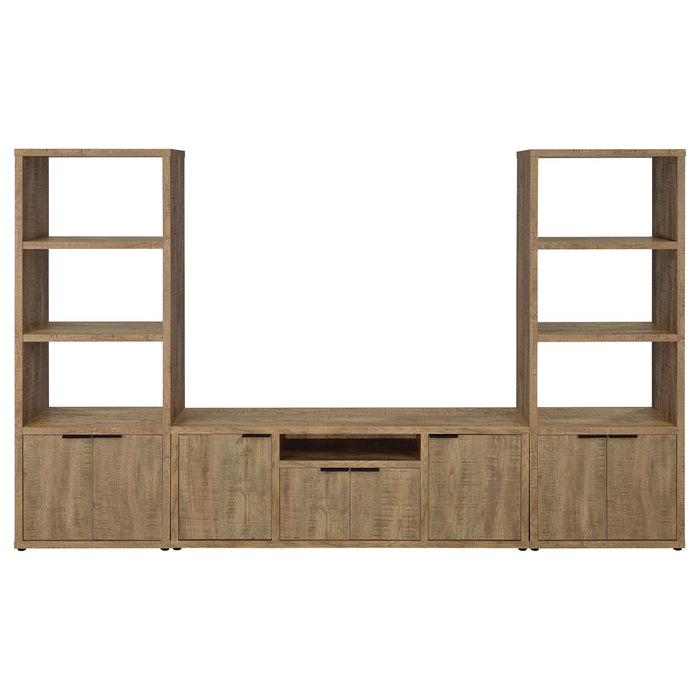 Tabby Entertainment Centers - California Furniture (Coachella, CA)