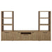Tabby Entertainment Centers - California Furniture (Coachella, CA)