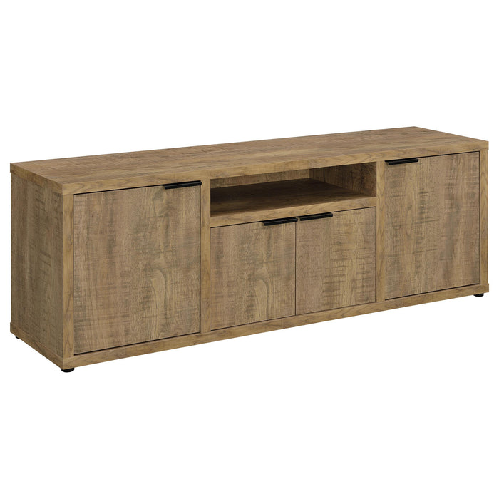 Tabby Entertainment Centers - California Furniture (Coachella, CA)