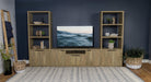 Tabby Entertainment Centers - California Furniture (Coachella, CA)