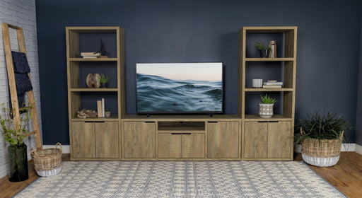 Tabby Entertainment Centers - California Furniture (Coachella, CA)